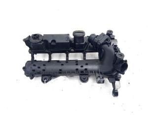 Galerie admisie cu capac culbutori, cod 9646698680, Ford Fiesta 5, 1.4 TDCI, F6JA (id:530668)