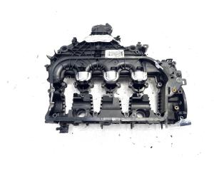 Galerie admisie cu capac culbutori, cod 9674394480, Ford Kuga I, 2.0 TDCI, UFDA (id:530100)