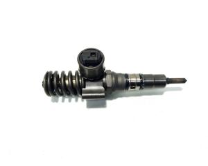 Injector, cod 03G130073G+, BPT, 0414720404, Audi A6 (4F2, C6) 2.0 TDI, BRE (id:530708)