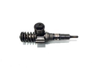 Injector, cod 03G130073G+, BPT, 0414720404, Audi A6 (4F2, C6) 2.0 TDI, BRE (id:530436)