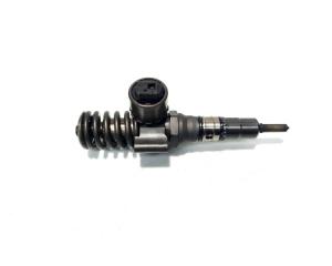 Injector, cod 03G130073G+, BPT, 0414720404, Audi A6 (4F2, C6) 2.0 TDI, BRE (id:530710)