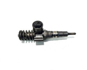 Injector, cod 03G130073G+, BPT, 0414720404, Audi A6 (4F2, C6) 2.0 TDI, BRE (id:529116)