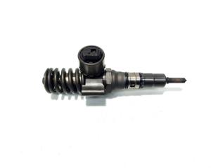Injector, cod 03G130073G+, BPT, 0414720404, Audi A6 (4F2, C6) 2.0 TDI, BRE (id:530711)