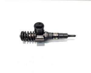 Injector, cod 03G130073G+, BPT, 0414720404, Audi A6 (4F2, C6) 2.0 TDI, BRE (id:526533)