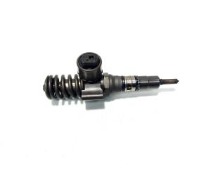 Injector, cod 03G130073G+, BPT, 0414720404, Audi A6 (4F2, C6) 2.0 TDI, BRE (id:529115)