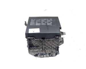 Carcasa baterie, cod 244289148R, Renault Megane 3 Sedan, 1.5 DCI, K9K836 (id:530492)