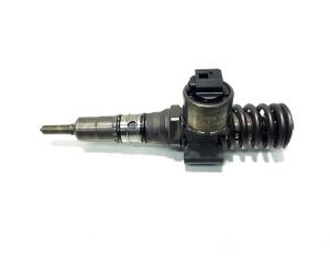 Injector, cod 03G130073B, BPT, Vw Touran (1T1, 1T2) 2.0 TDI, AZV (id:528484)