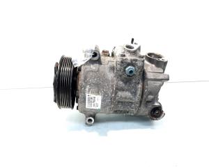 Compresor clima, cod 1K0820803S, Skoda Octavia 2 Combi (1Z5), 2.0 TDI, BMN (pr;110747)