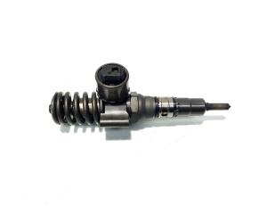 Injector, cod 03G130073G+, BPT, 0414720404 , Audi A6 (4F2, C6) 2.0 TDI, BRE (id:529117)