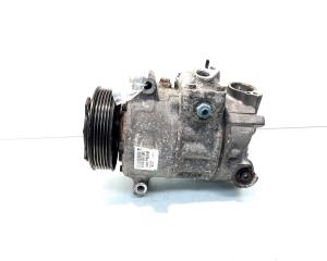 Compresor clima, cod 1K0820803S, Seat Leon (1P1), 2.0 TDI, BMN (pr;595871)