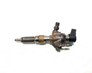 Injector, cod 9802448680, Ford Focus 3, 1.6 TDCI, T1DA  (pr:110747)