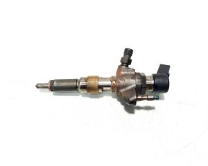 Injector, cod 9802448680, Ford Focus 3, 1.6 TDCI, T1DA  (pr:110747)