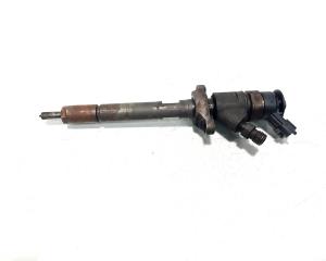 Injector, cod 0445110311, Peugeot 307, 1.6 HDI, 9HX (id:527990)