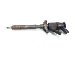 Injector, cod 0445110311, Peugeot 307, 1.6 HDI, 9HX (id:527990)
