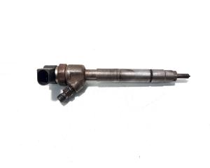 Injector, cod A6480700287, 0445110177, Mercedes Clasa C (W203) 2.2 CDI (id:528492)