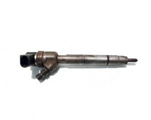 Injector, cod A6480700287, 0445110177, Mercedes Clasa C (W203) 2.2 CDI (id:528494)