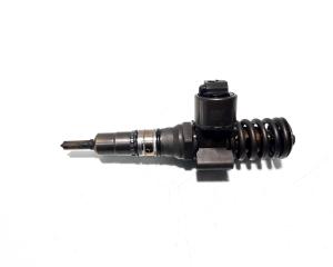 Injector, cod 03G130073B, BPT, Vw Touran (1T1, 1T2) 2.0 TDI, AZV (id:528483)