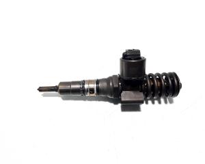 Injector, cod 03G130073B, BPT, Vw Touran (1T1, 1T2) 2.0 TDI, AZV (id:528485)