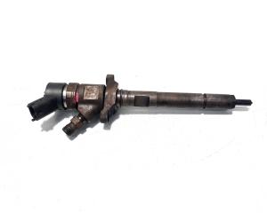 Injector, cod 0445110239, Peugeot 307, 1.6 HDI, 9HX (id:528402)