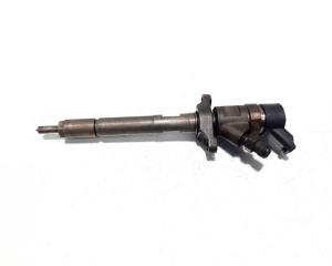 Injector, cod 0445110259, Ford Focus 2 (DA) 1.6 TDCI, G8DB (id:529099)