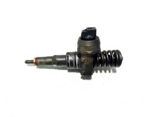 Injector, cod 038130073AJ, RB3, 0414720037, Vw Golf 4 (1J1) 1.9 TDI, ATD (id:529783)
