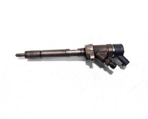 Injector, cod 0445110239, Peugeot 307, 1.6 HDI, 9HX (id:528401)