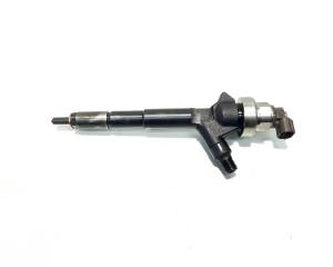 Injector Denso, cod 8973762701, Opel Astra J, 1.7 CDTI, A17DTR (id:528906)
