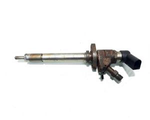 Injector, cod 9657144580, Ford Mondeo 4, 2.0 TDCI, QXBA  (pr:110747)