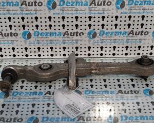 Brat suspensie fuzeta stanga fata, cod 8E0407151K, Audi A4 Avant (8E5, B6) 1.9tdi, (id:187570)