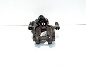 Etrier dreapta spate cu motoras, cod 5Q0615406BG, Audi A3 Cabriolet (8V7, 8VE) (idi:528792)