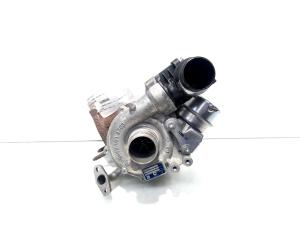 Turbosuflanta, Renault Megane 3, 1.6 DCI, R9M402 (idi:528639)