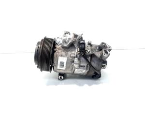 Compresor clima, cod 926005211R, Renault Megane 3 Coupe, 1.6 DCI, R9M402