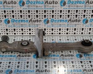 Brat suspensie fuzeta dreapta fata, cod 8E0407151K, Audi A4 Avant (8E5, B6)1.9tdi, (id:187569)