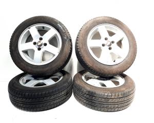 Set jante aliaj R15, Chevrolet Aveo sedan (T200,T250) (id:530998)