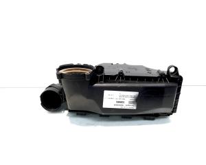 Carcasa filtru aer, cod 9663365980A, Citroen Berlingo 1, 1.6 HDI, 9HW (id:530685)