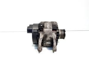 Alternator 90A, cod 51727338, Alfa Romeo 156 (932) 1.9 JTD, 937A2000 (id:530877)