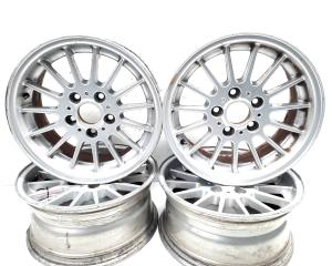 Set jante aliaj R16, cod 6775615, Bmw 3 (E90) (idi:517906)