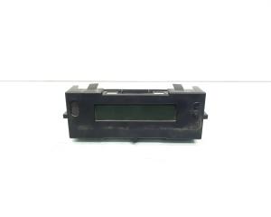 Display bord, cod 8200290542, Renault Megane 2 Sedan (id:531241)