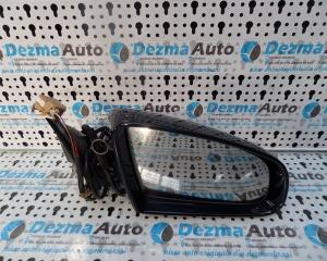 Oglinda electrica dreapta Audi A4 Avant (8E5, B6) 2001-2004, (id:187612)