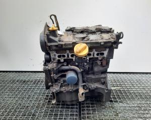 Motor, cod K4J780, Renault Clio 3 Combi, 1.4 benz (idi:528033)