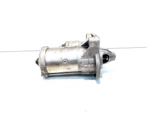 Electromotor cu Start-Stop, cod AV6N-11000-GB, Ford Focus 3, 1.6 TDCI, T1DA, 6 vit man (id:530904)