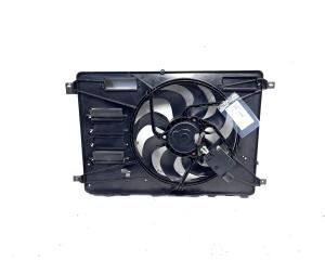 Electroventilator, Ford Mondeo 4 Turnier, 1.8 TDCI, QYBA (id:531350)