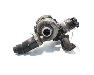 Turbosuflanta, cod 03L145701L, Audi A5 Cabriolet (8F7), 2.0 TDI, CGL (pr:115097)