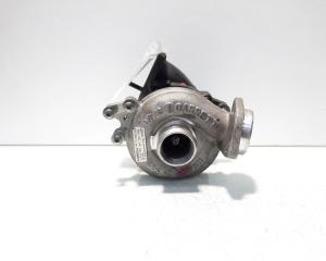 Turbosuflanta, cod 03L145721A, Audi A4 Avant (8K5, B8) 2.0 TDI, CJC (idi:331955)