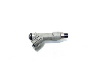 Injector, cod 23250-0Q030, Toyota Yaris (P9) 1.4 D-4D, 1ND-TV (id:531545)