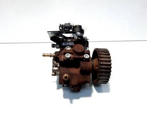 Pompa inalta presiune, cod 9683703780A, 0445010102, Ford Focus 2 Cabriolet, 1.6 TDCI, HHDA (idi:530695)