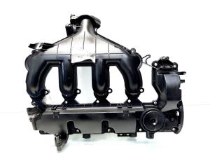 Galerie admisie cu capac culbutori, cod 9662688980, Citroen C4 (I) coupe, 2.0 HDI, RHR (idi:530680)