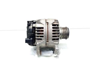 Alternator 90A Bosch, cod 038903023L, VW Bora (1J2), 1.9 TDI, ASZ (pr:110747)