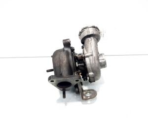 Turbosuflanta, cod 038145702E, Audi A6 Avant (4F5, C6), 2.0 TDI, BRE (idi:530122)