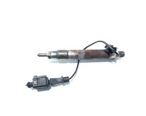 Injector cu fir, cod 038130202C, VW Bora Combi (1J6), 1.9 SDI, AQM (idi:530124)